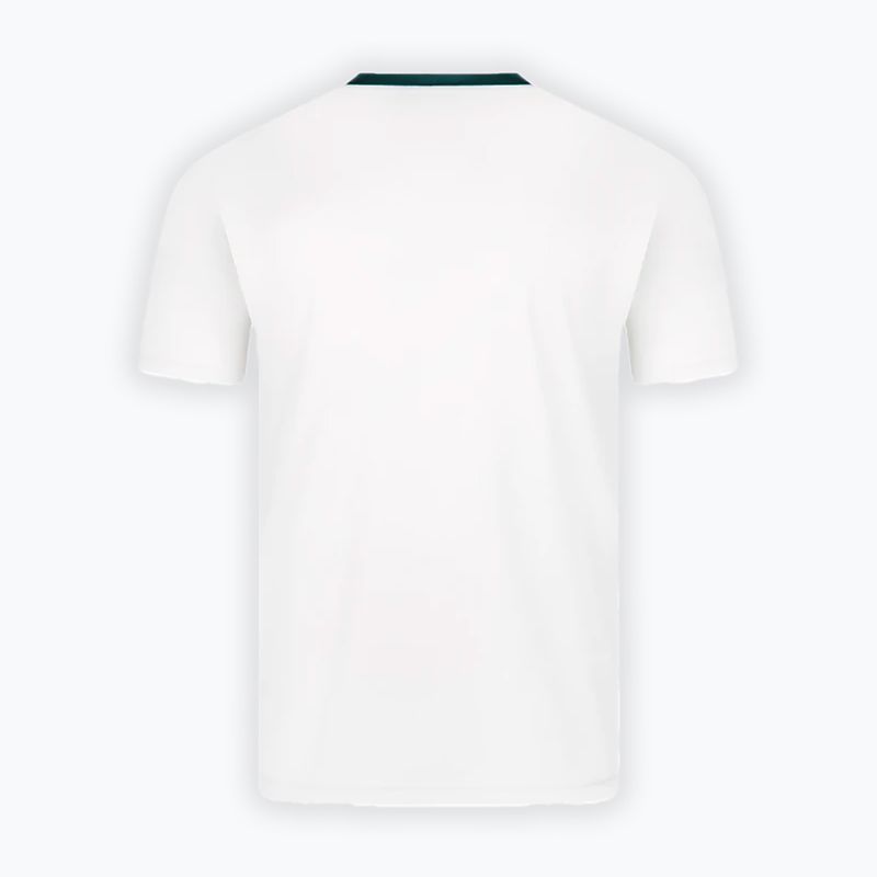Camicia da tennis VICTOR T-53103 bianco 2