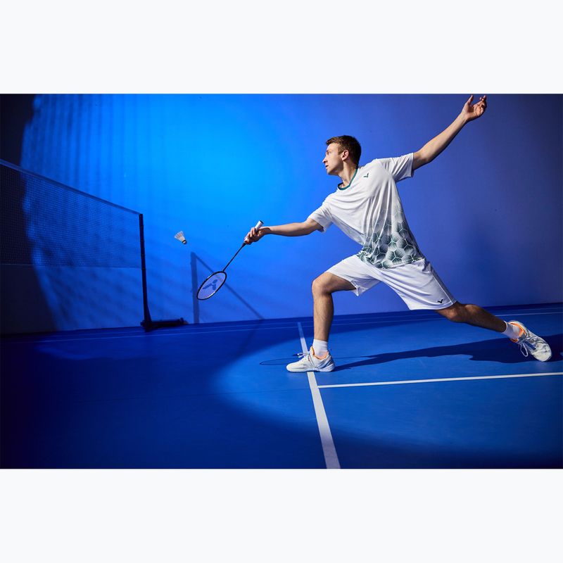 Camicia da tennis VICTOR T-53103 bianco 6