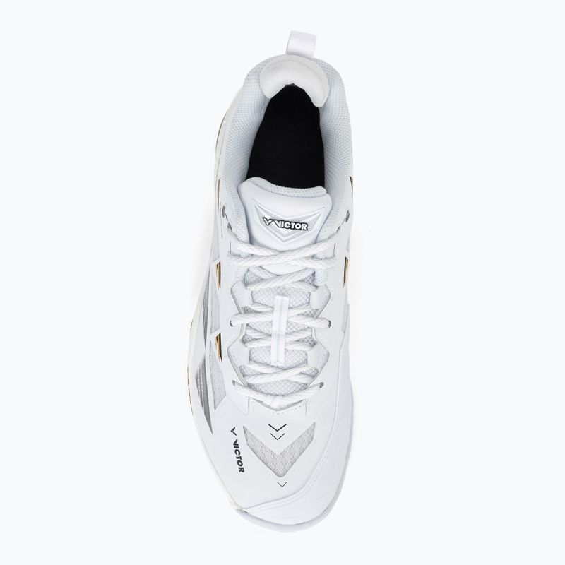 Scarpe da uomo VICTOR C90NLite white 5