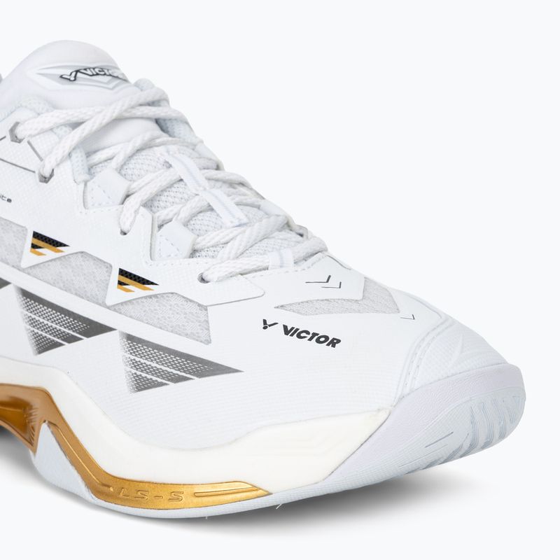 Scarpe da uomo VICTOR C90NLite white 7