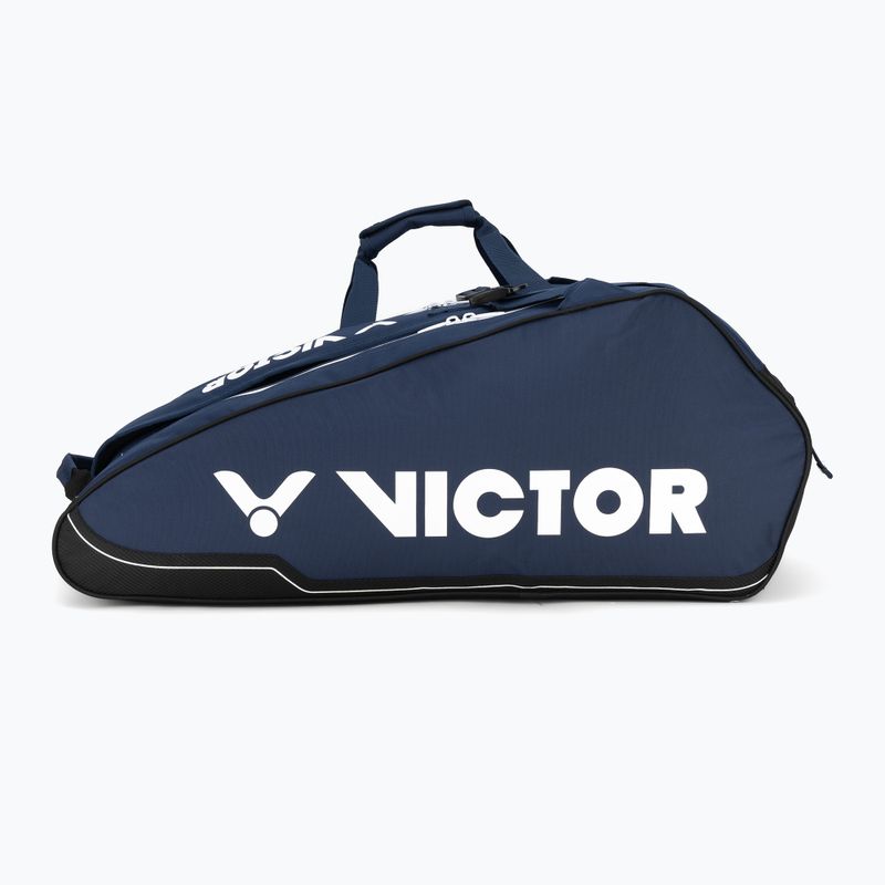 Borsa per racchette VICTOR Multithermobag 9035 blue 3