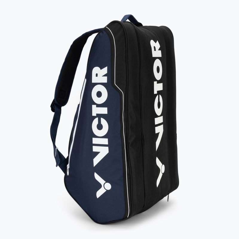 Borsa per racchette VICTOR Multithermobag 9035 blue 5