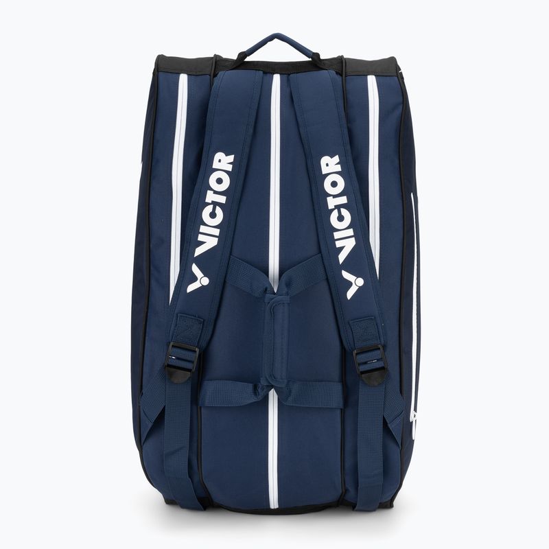 Borsa per racchette VICTOR Multithermobag 9035 blue 6