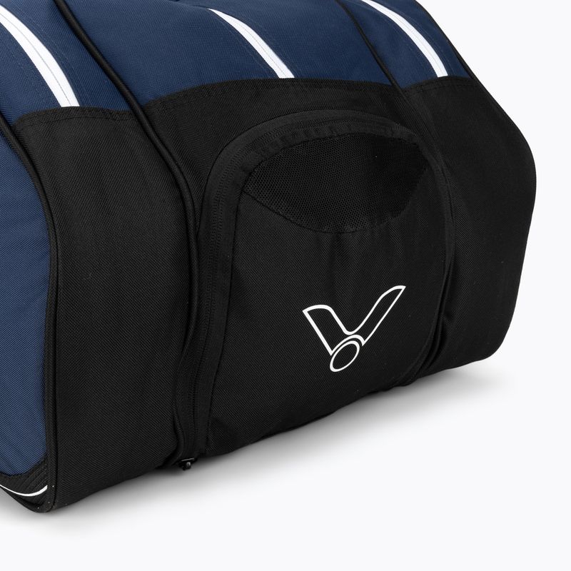 Borsa per racchette VICTOR Multithermobag 9035 blue 9