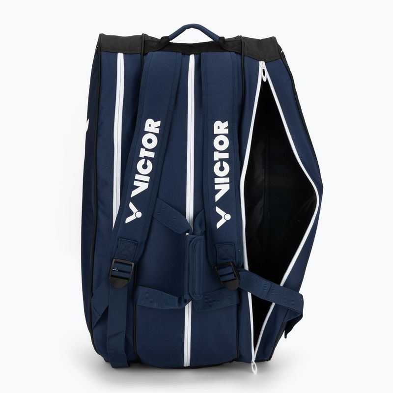 Borsa per racchette VICTOR Multithermobag 9035 blue 10