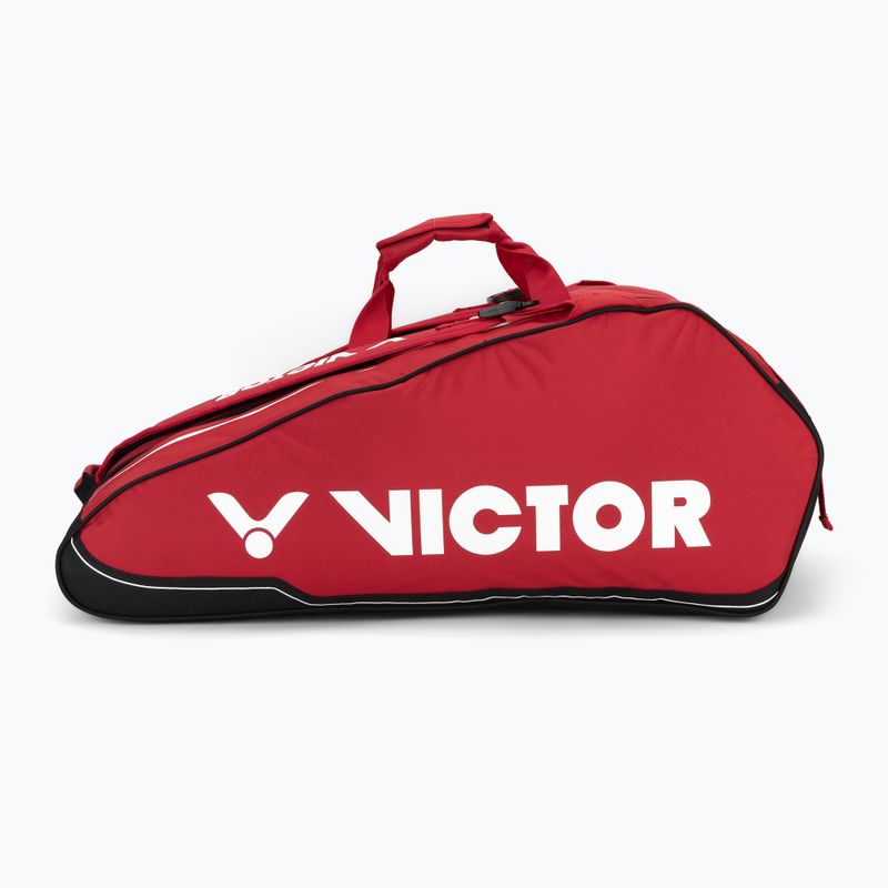 Borsa per racchette VICTOR Multithermobag 9035 red 3
