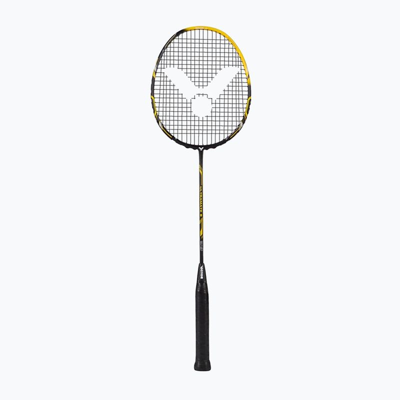 Racchetta da badminton VICTOR Ultramate 9 6