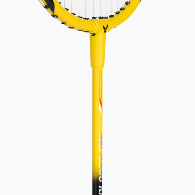 Racchetta da badminton per bambini VICTOR AL-2200 3