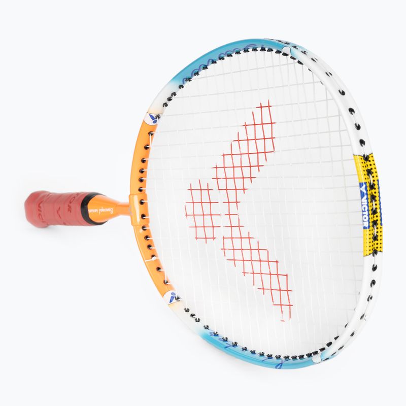 Racchetta da badminton per bambini VICTOR Starter Jr 2