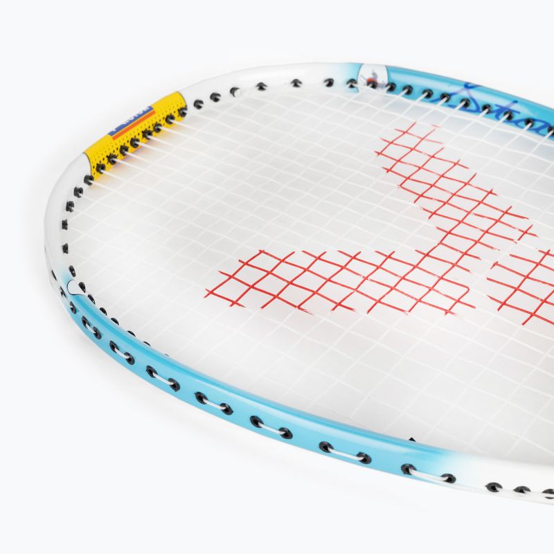Racchetta da badminton per bambini VICTOR Starter Jr 3