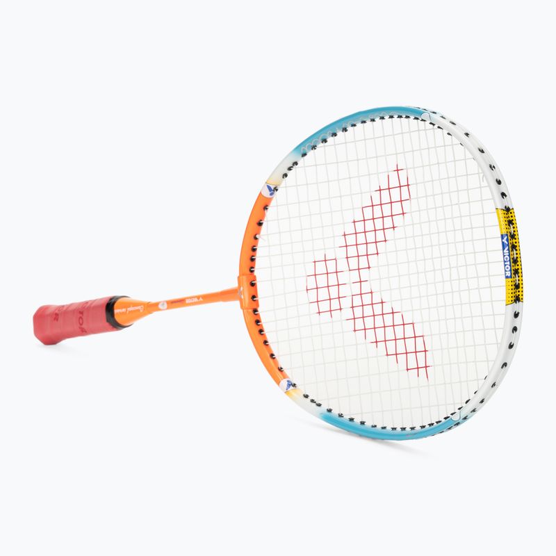 Racchetta da badminton per bambini VICTOR Advanced Jr 2