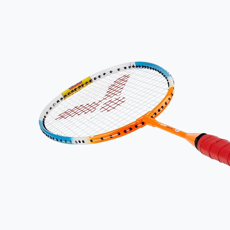 Racchetta da badminton per bambini VICTOR Advanced Jr 7