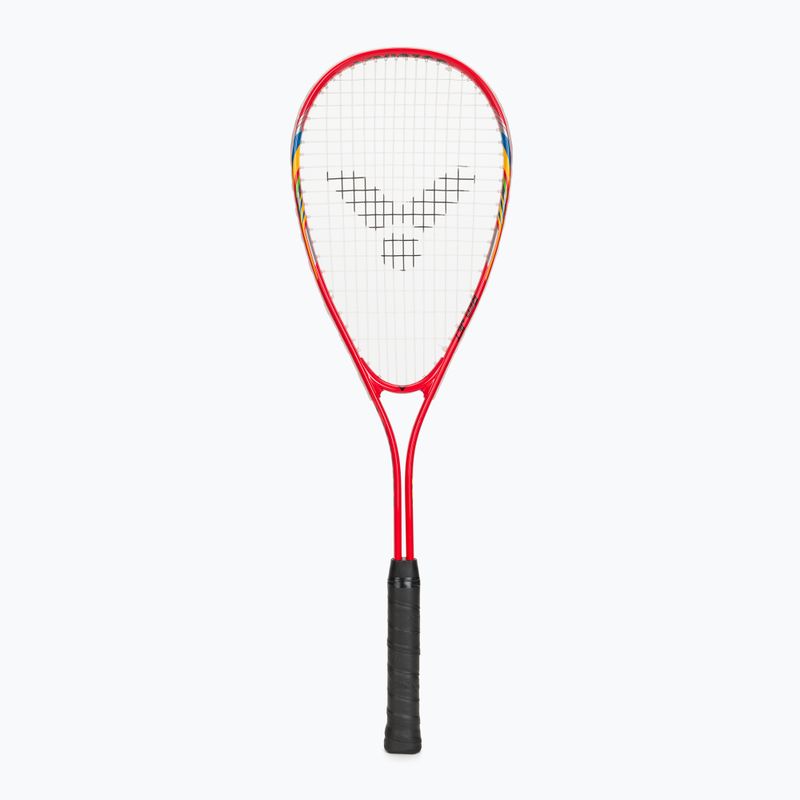 Racchetta da squash VICTOR Red Jet