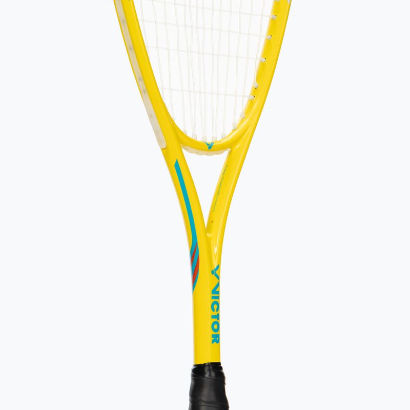 Racchetta da squash VICTOR Center Jet 4
