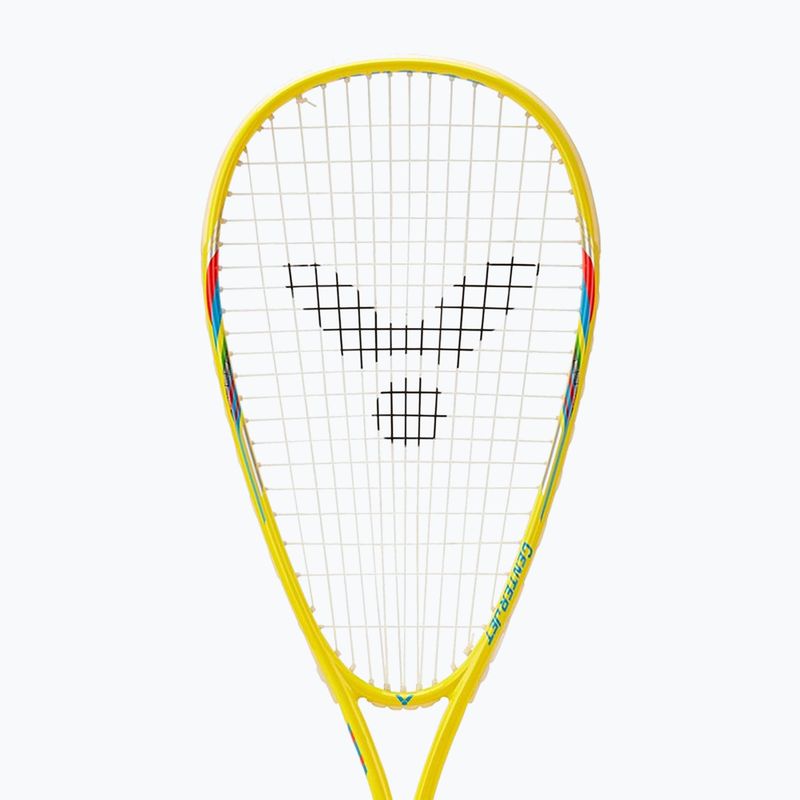 Racchetta da squash VICTOR Center Jet 7