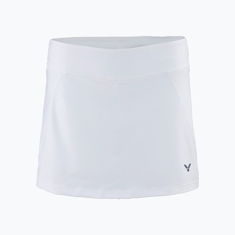 Gonna VICTOR 4188 bianco