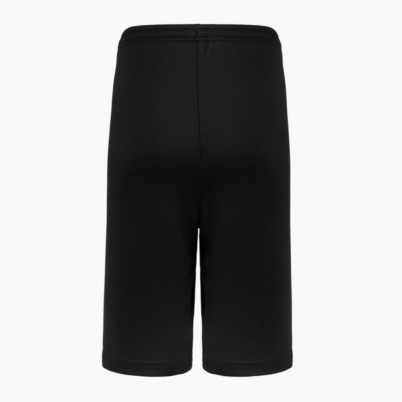 Pantaloncini bambini VICTOR Function 4866 black 2