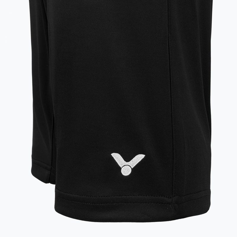 Pantaloncini bambini VICTOR Function 4866 black 3
