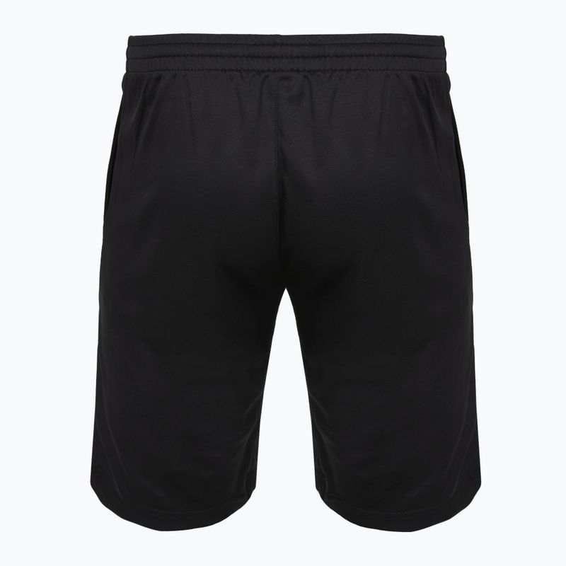 Pantaloncini VICTOR 4866 nero 2