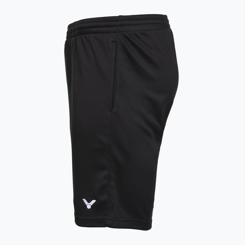 Pantaloncini VICTOR 4866 nero 3