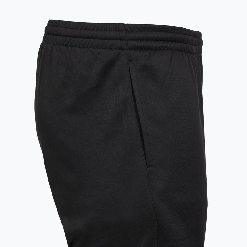 Pantaloncini VICTOR 4866 nero 4