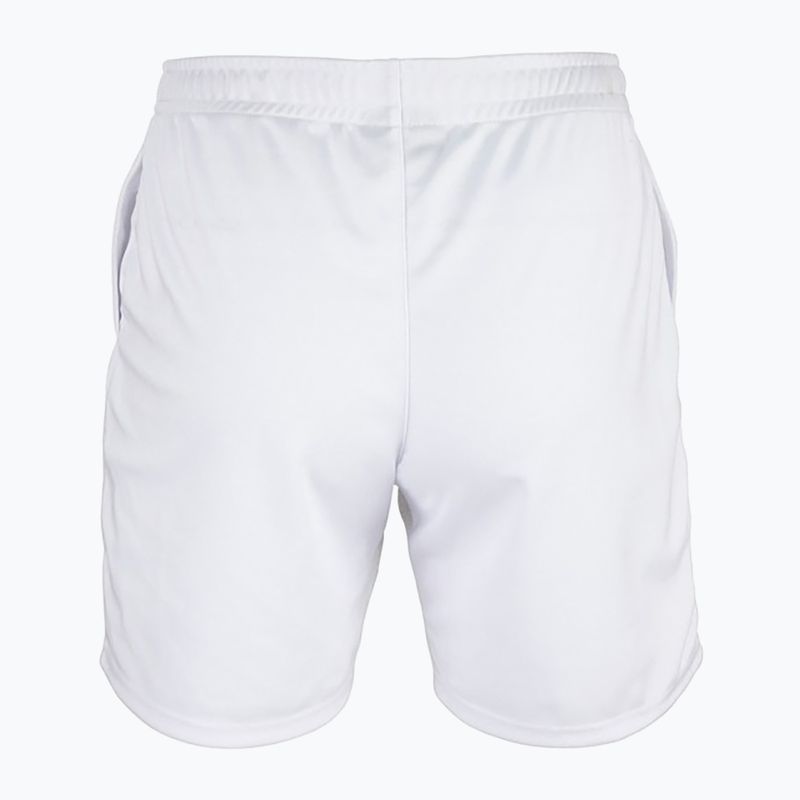 Pantaloncini VICTOR 4866 bianco 2