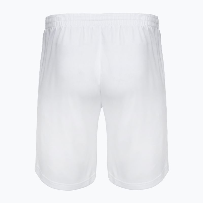 Pantaloncini VICTOR 4866 bianco 2