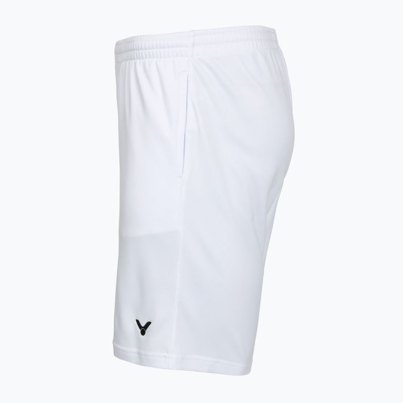 Pantaloncini VICTOR 4866 bianco 3