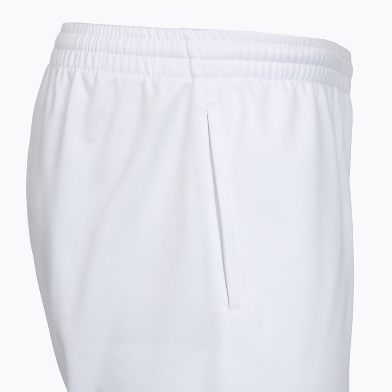 Pantaloncini VICTOR 4866 bianco 4