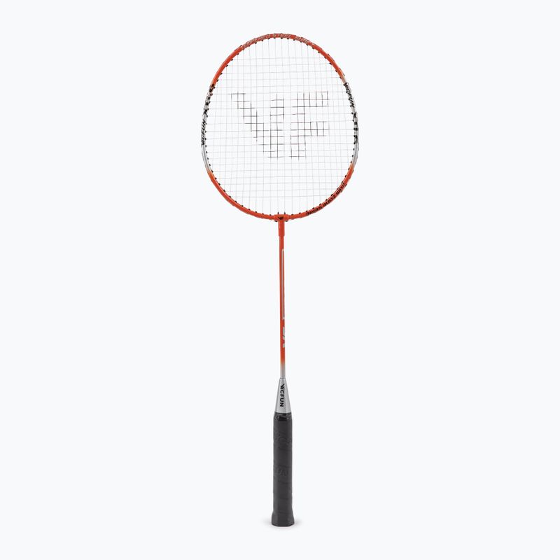 Set da badminton VICFUN Hobby Tipo B XT 1.6 arancione 2