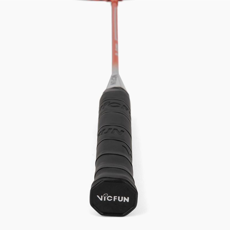 Set da badminton VICFUN Hobby Tipo B XT 1.6 arancione 4