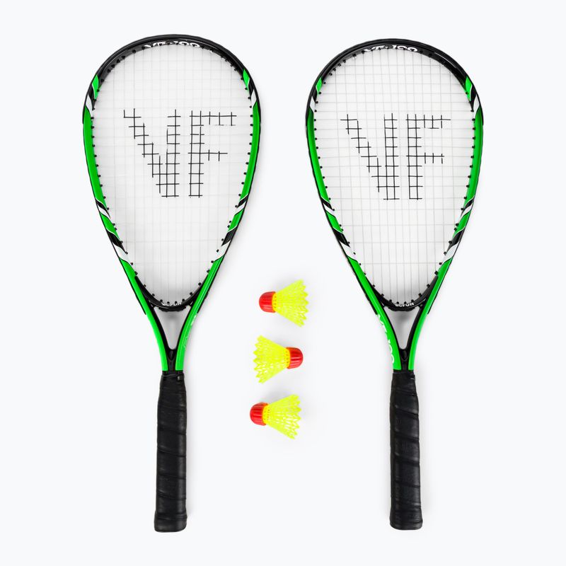 Set da crossminton VICFUN VF-100 7