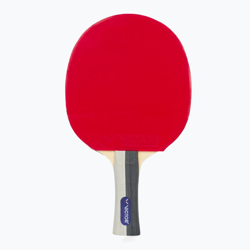 Racchetta da ping pong VICTOR Set Basic-13 2