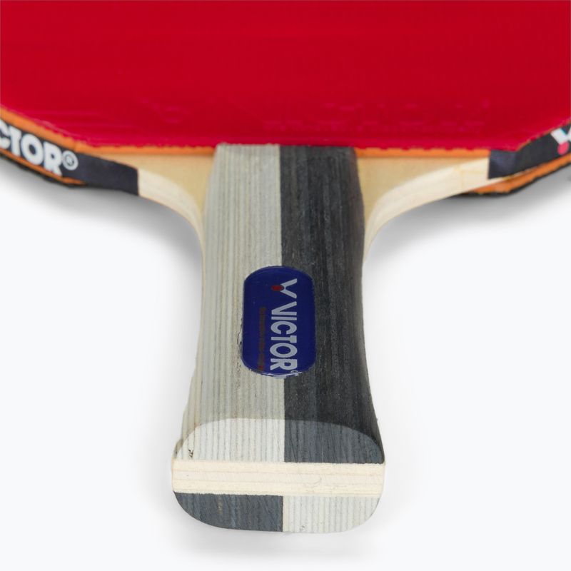 Racchetta da ping pong VICTOR Set Basic-13 3