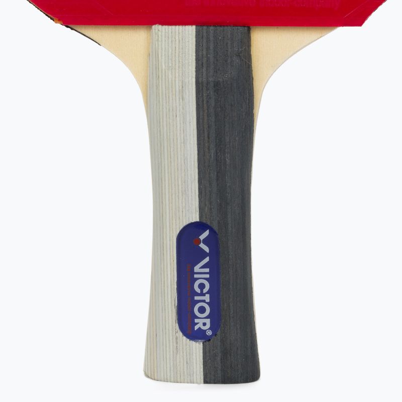 Racchetta da ping pong VICTOR Set Basic-13 4