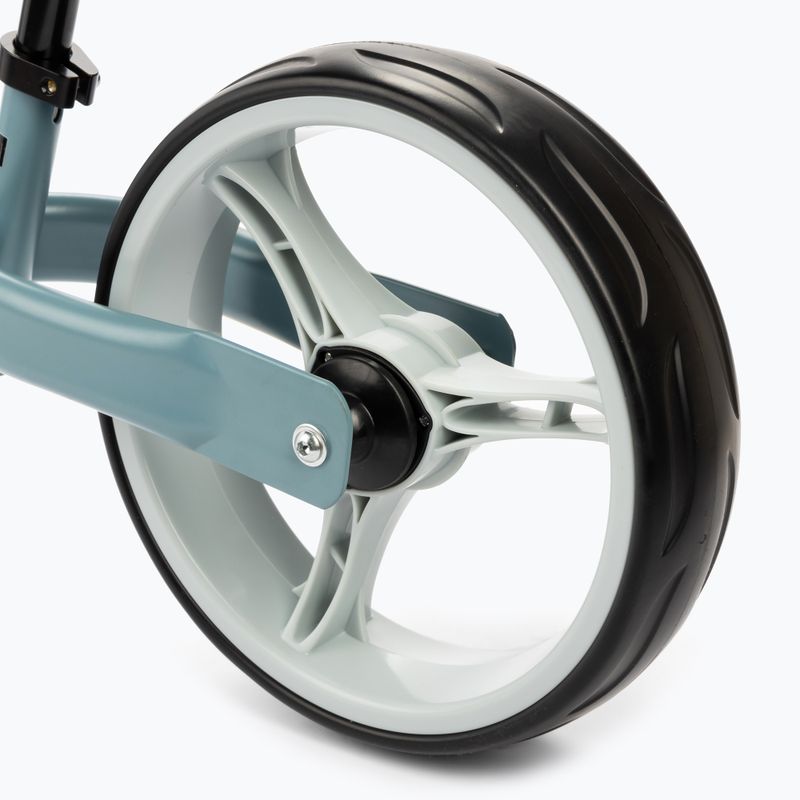 Hudora Classic bicicletta da fondo blu 10417 5