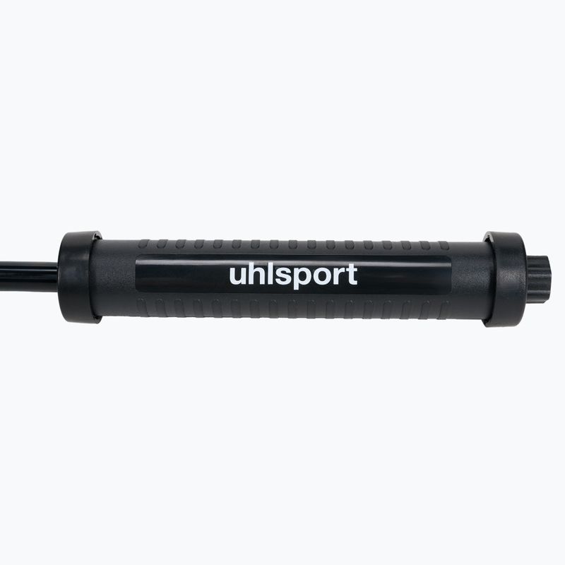 Pompa Uhlsport 2 Way nera 3