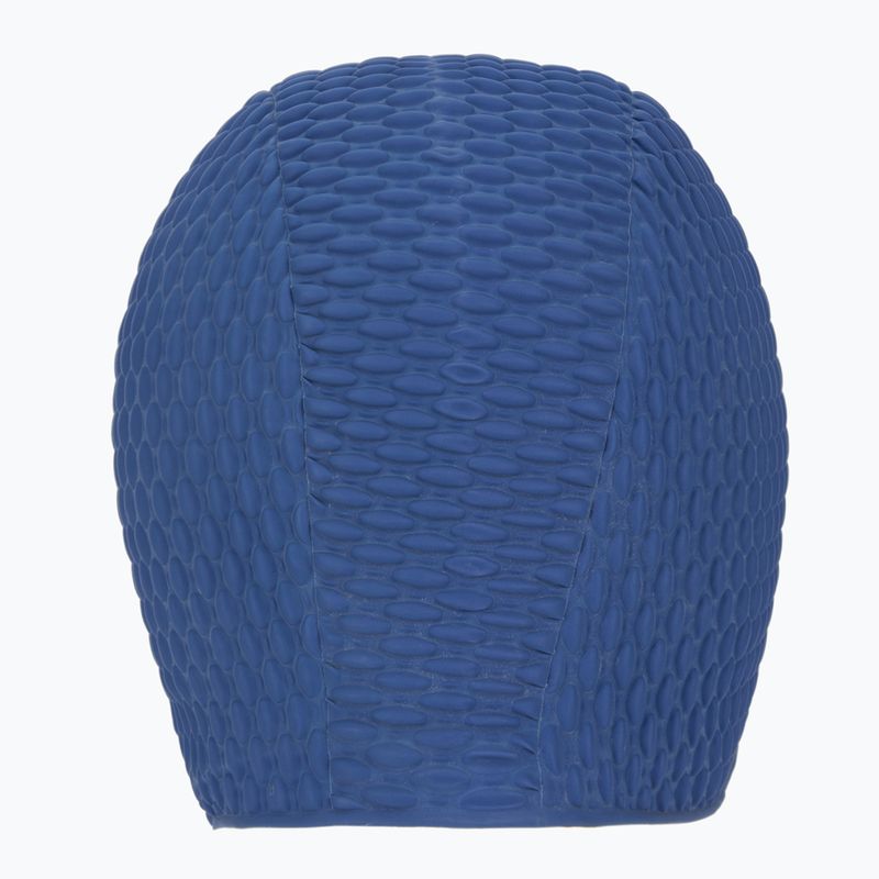 Fashy Thermo Bubble cuffia da nuoto donna navy 2