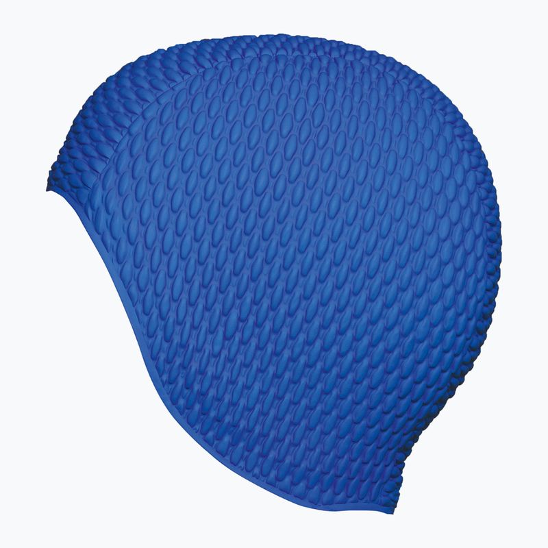 Fashy Thermo Bubble cuffia da nuoto donna navy