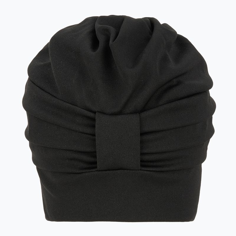 Fashy cuffia da donna 3473 Basic nero