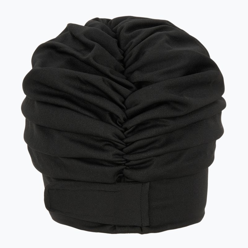 Fashy cuffia da donna 3473 Basic nero 2