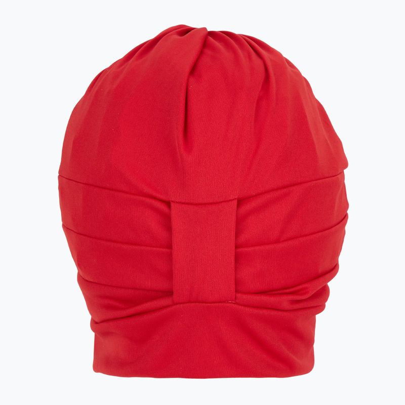Cuffia Fashy da donna 3473 Basic rosso