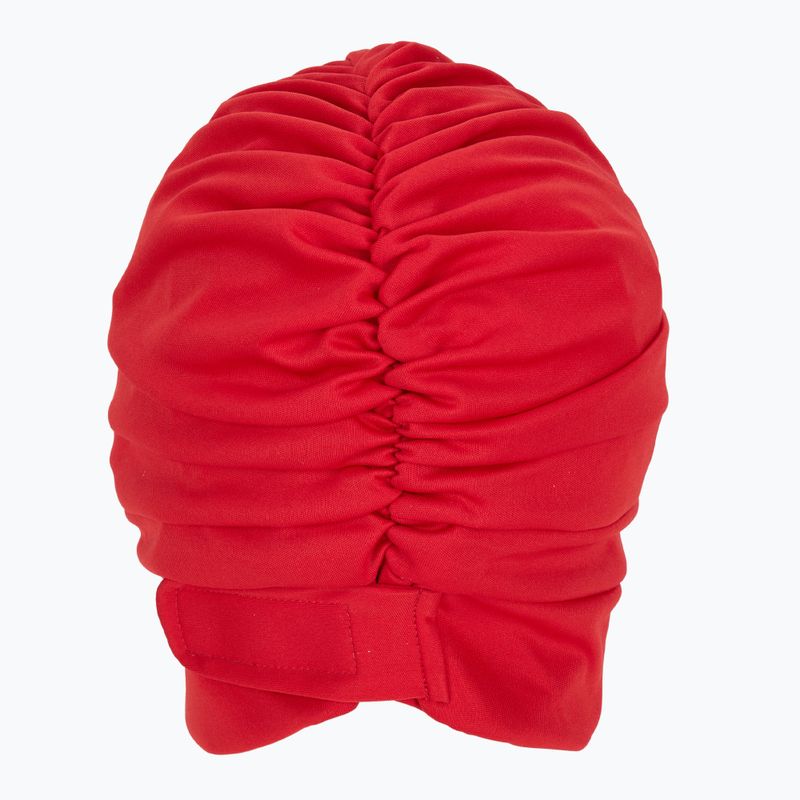 Cuffia Fashy da donna 3473 Basic rosso 2
