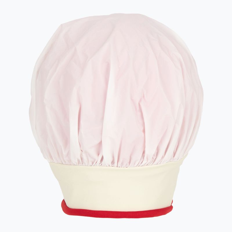 Cuffia Fashy da donna 3473 Basic rosso 3