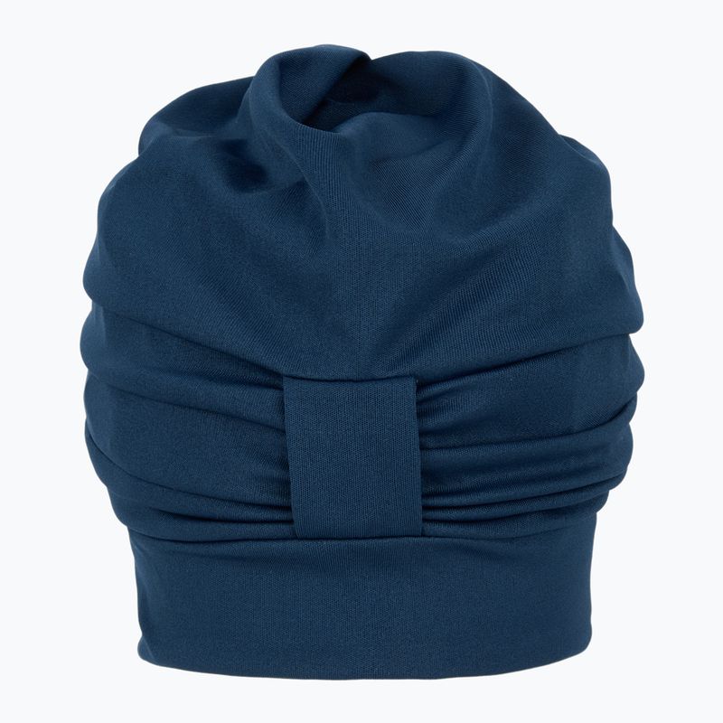 Cuffia da donna Fashy 3473 Basic navy