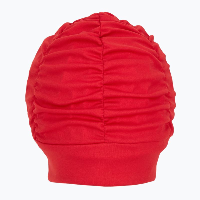 Cuffia da nuoto da donna Fashy 3403 Basic red