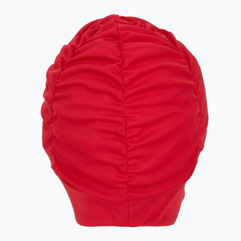 Cuffia da nuoto da donna Fashy 3403 Basic red 2