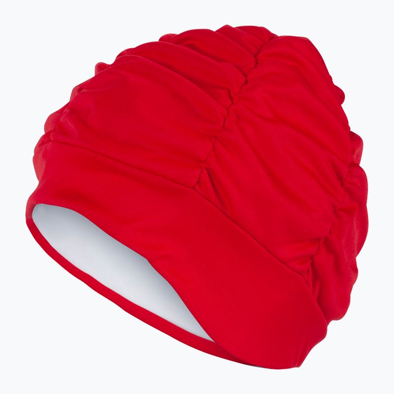 Cuffia da nuoto da donna Fashy 3403 Basic red