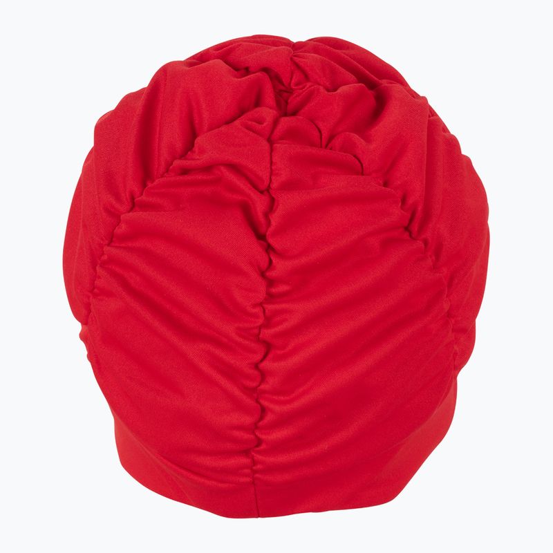 Cuffia da nuoto da donna Fashy 3403 Basic red 2