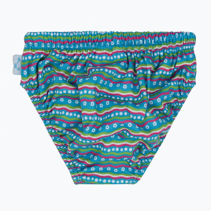 Fashy 15521 Babies Little Stars pannolino da bagno multicolore 3 2